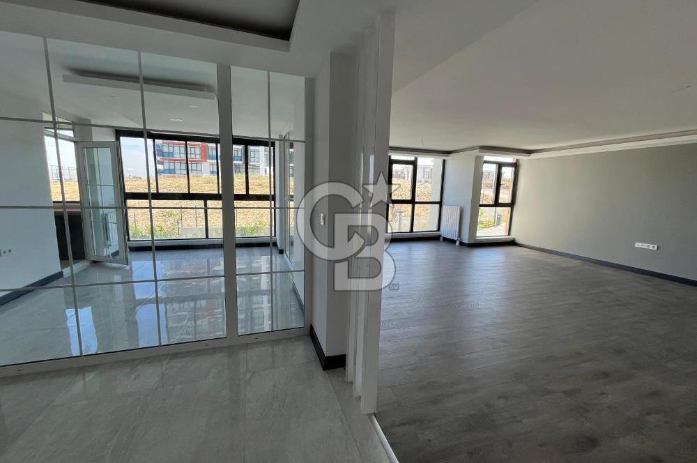 YAŞAMKENT ALACAATLI 4+1 SATILIK SIFIR DAİRE