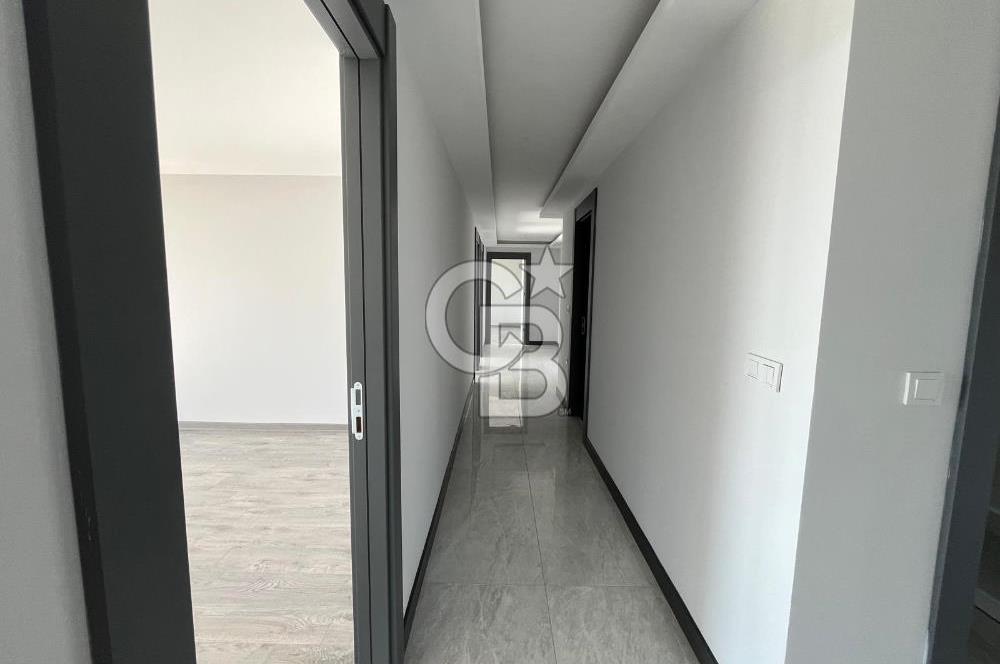 YAŞAMKENT ALACAATLI 4+1 SATILIK SIFIR DAİRE