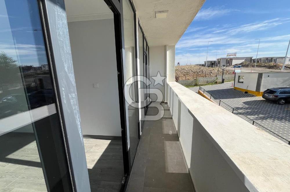 YAŞAMKENT ALACAATLI 4+1 SATILIK SIFIR DAİRE