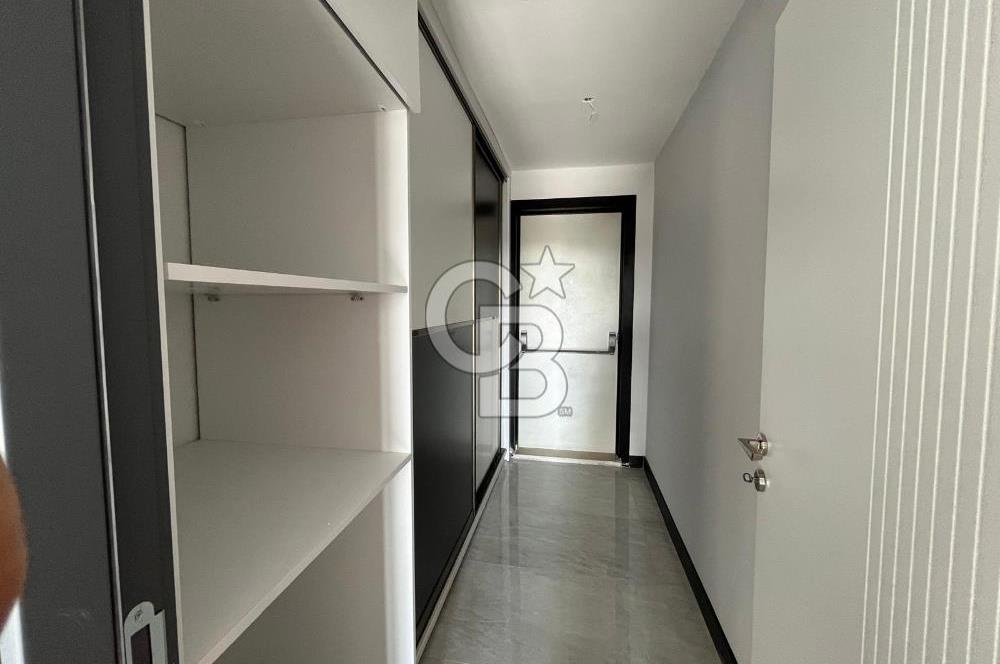 YAŞAMKENT ALACAATLI 4+1 SATILIK SIFIR DAİRE