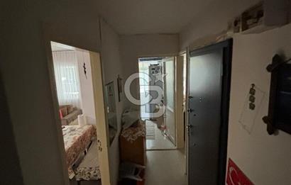 ESENLİK MAHALLESİNDE SATILIK 3+1 HASTANE YAKINI DAİRE