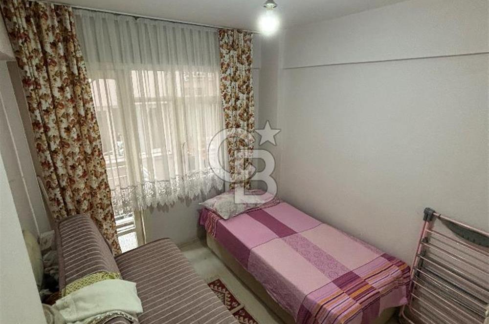 ESENLİK MAHALLESİNDE SATILIK 3+1 HASTANE YAKINI DAİRE