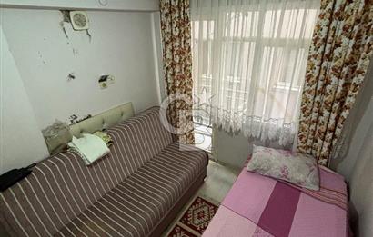 ESENLİK MAHALLESİNDE SATILIK 3+1 HASTANE YAKINI DAİRE