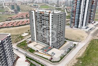 YAŞAMKENT ALACAATLI 4+1 SATILIK SIFIR DAİRE