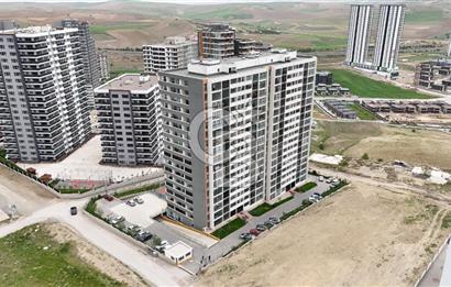 YAŞAMKENT ALACAATLI 4+1 SATILIK SIFIR DAİRE