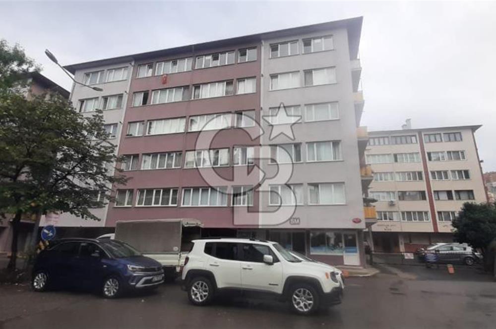 İNÖNÜ MAHALLESİNDE 3+1 MANZARALI KİRALIK DAİRE