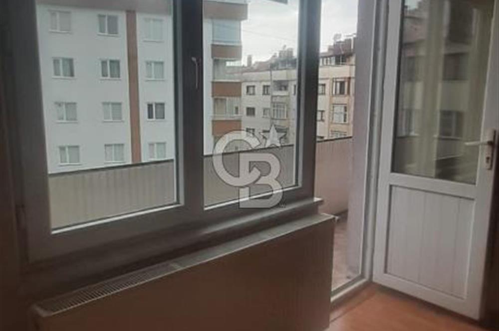 İNÖNÜ MAHALLESİNDE 3+1 MANZARALI KİRALIK DAİRE