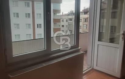 İNÖNÜ MAHALLESİNDE 3+1 MANZARALI KİRALIK DAİRE