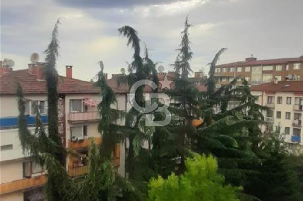 İNÖNÜ MAHALLESİNDE 3+1 MANZARALI KİRALIK DAİRE