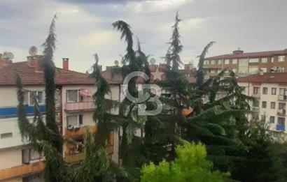 İNÖNÜ MAHALLESİNDE 3+1 MANZARALI KİRALIK DAİRE