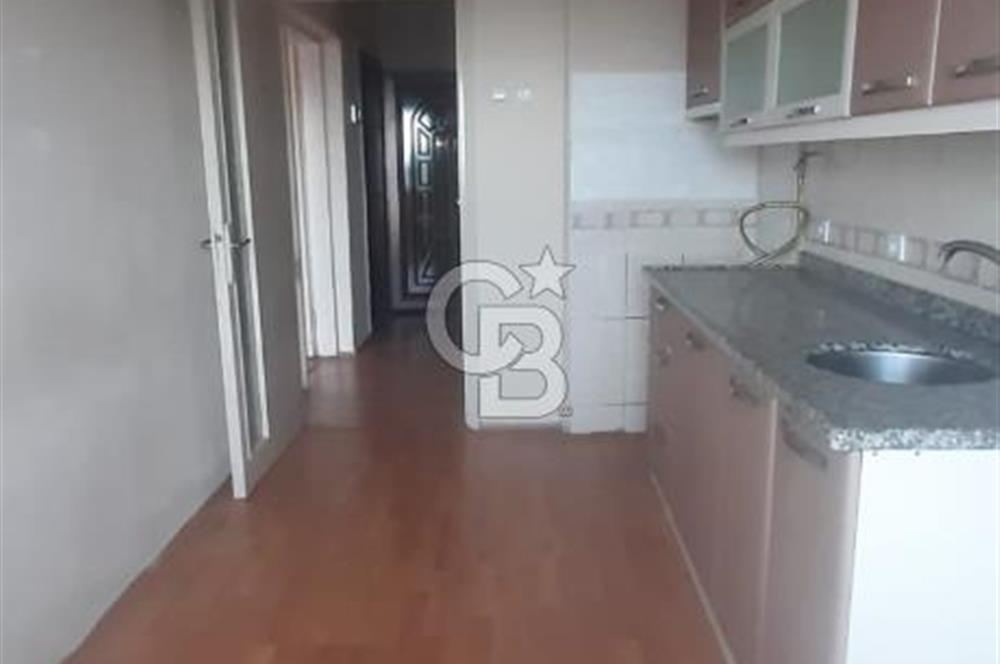 İNÖNÜ MAHALLESİNDE 3+1 MANZARALI KİRALIK DAİRE