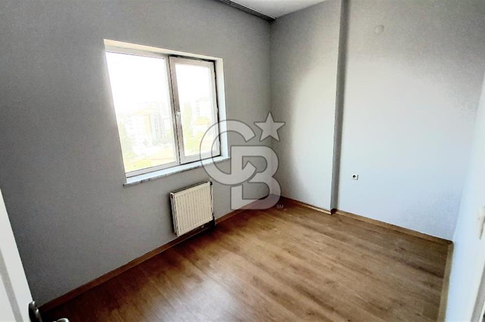 YENİMAHALLE KARŞIYAKA TOKİ DE ARA KAT 3+1 KİRALIK DAİRE