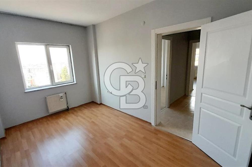 YENİMAHALLE KARŞIYAKA TOKİ DE ARA KAT 3+1 KİRALIK DAİRE