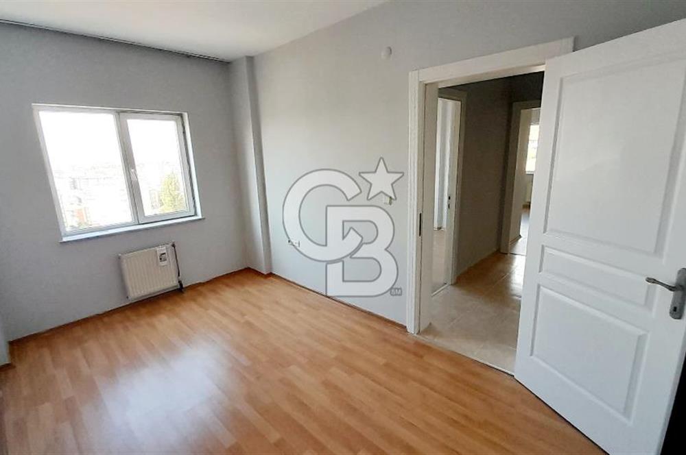 YENİMAHALLE KARŞIYAKA TOKİ DE ARA KAT 3+1 KİRALIK DAİRE