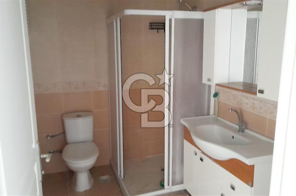 YENİMAHALLE KARŞIYAKA TOKİ DE ARA KAT 3+1 KİRALIK DAİRE