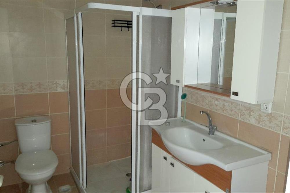 YENİMAHALLE KARŞIYAKA TOKİ DE ARA KAT 3+1 KİRALIK DAİRE