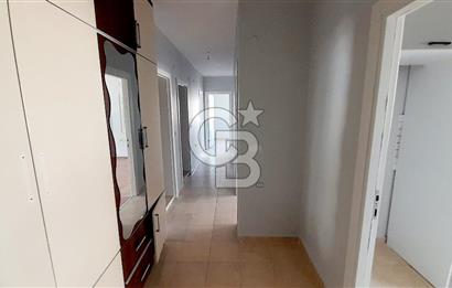 YENİMAHALLE KARŞIYAKA TOKİ DE ARA KAT 3+1 KİRALIK DAİRE