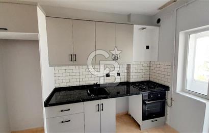 YENİMAHALLE KARŞIYAKA TOKİ DE ARA KAT 3+1 KİRALIK DAİRE