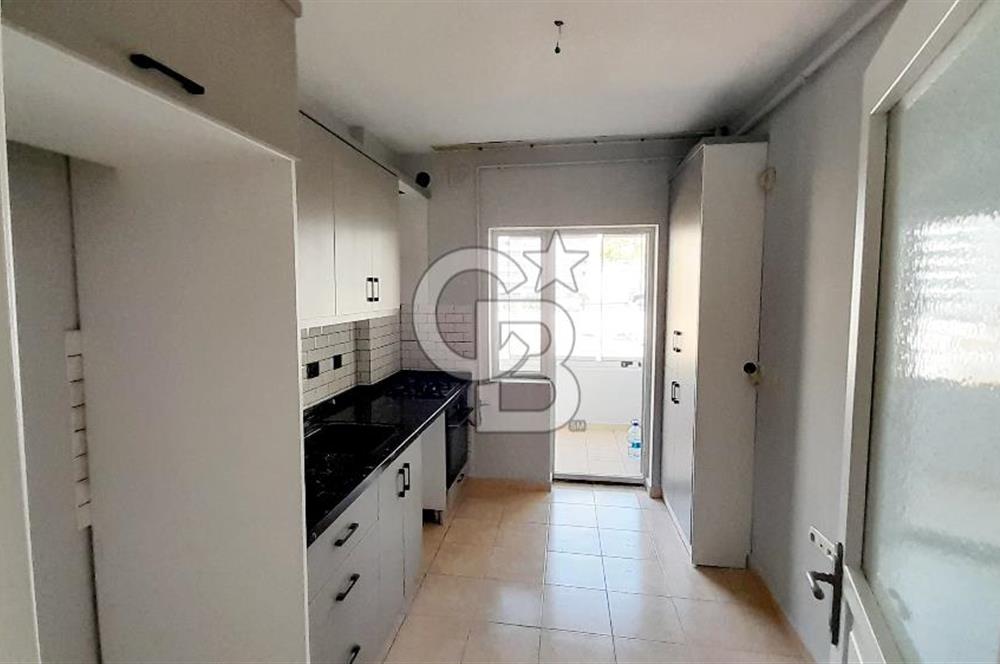 YENİMAHALLE KARŞIYAKA TOKİ DE ARA KAT 3+1 KİRALIK DAİRE