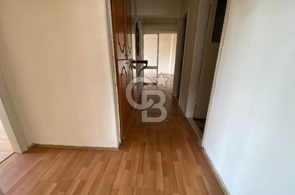 İNÖNÜ MAHALLESİNDE 3+1 MANZARALI KİRALIK DAİRE