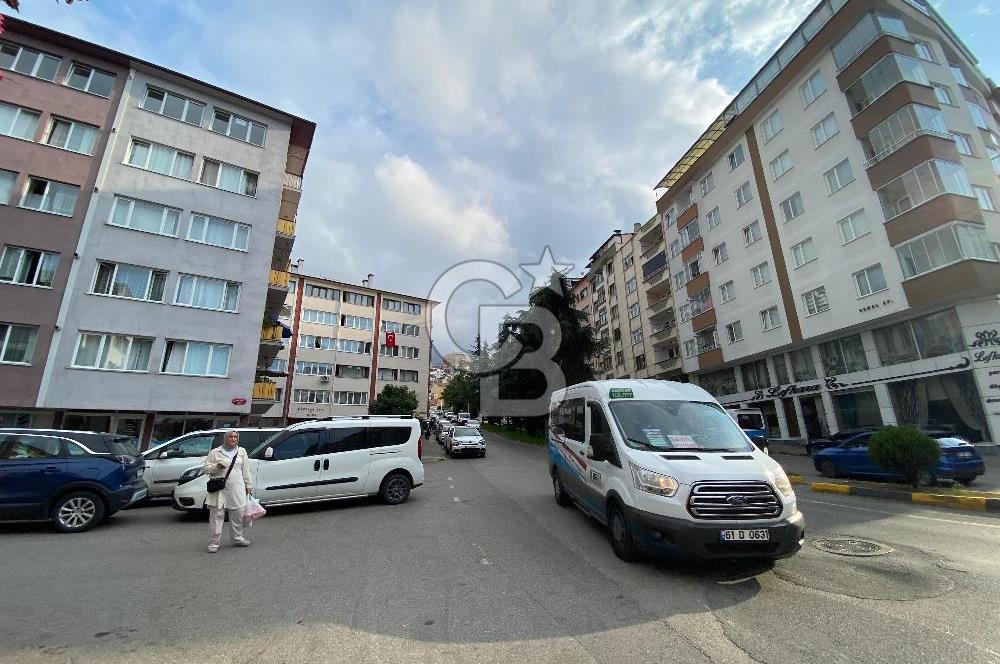 İNÖNÜ MAHALLESİNDE 3+1 MANZARALI KİRALIK DAİRE