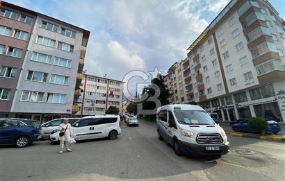 İNÖNÜ MAHALLESİNDE 3+1 MANZARALI KİRALIK DAİRE