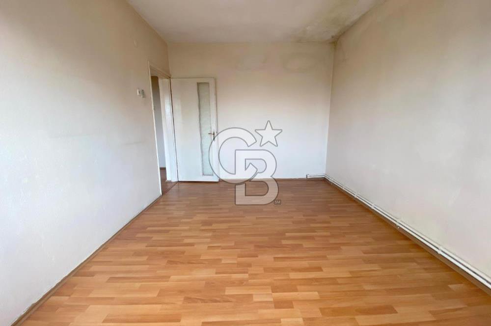 İNÖNÜ MAHALLESİNDE 3+1 MANZARALI KİRALIK DAİRE