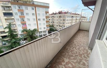 İNÖNÜ MAHALLESİNDE 3+1 MANZARALI KİRALIK DAİRE