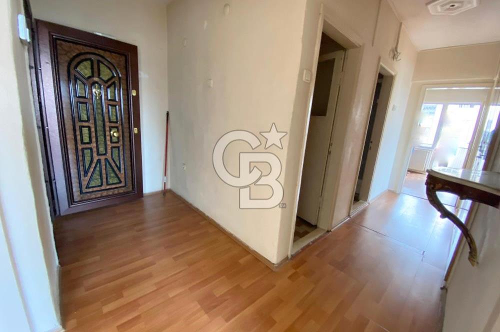 İNÖNÜ MAHALLESİNDE 3+1 MANZARALI KİRALIK DAİRE