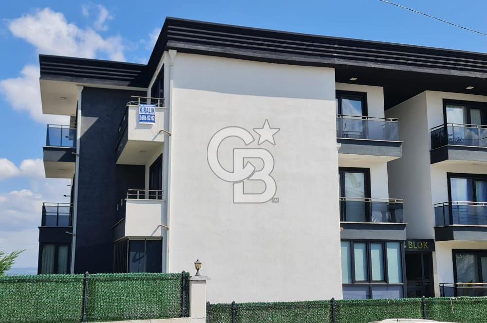 Kabaoğlu Diamond Hills Sitesinde 3+1 Dublex Kiralık Daire