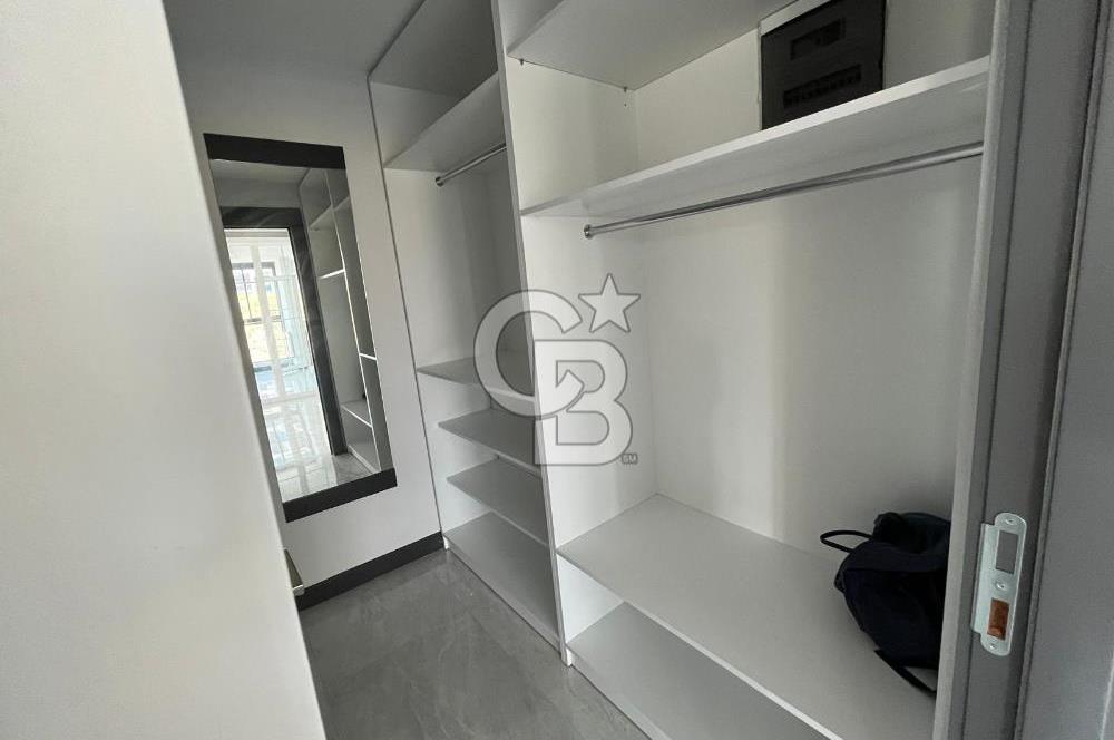 YAŞAMKENT ALACAATLI 4+1 SATILIK SIFIR DAİRE