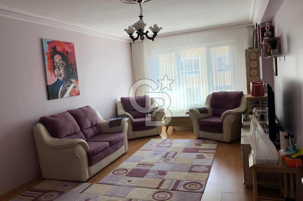 ANKARA MAMAK KÜÇÜKKAYAŞ SATILIK 3+1 DAİRE