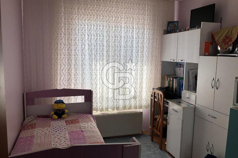 ANKARA MAMAK KÜÇÜKKAYAŞ SATILIK 3+1 DAİRE