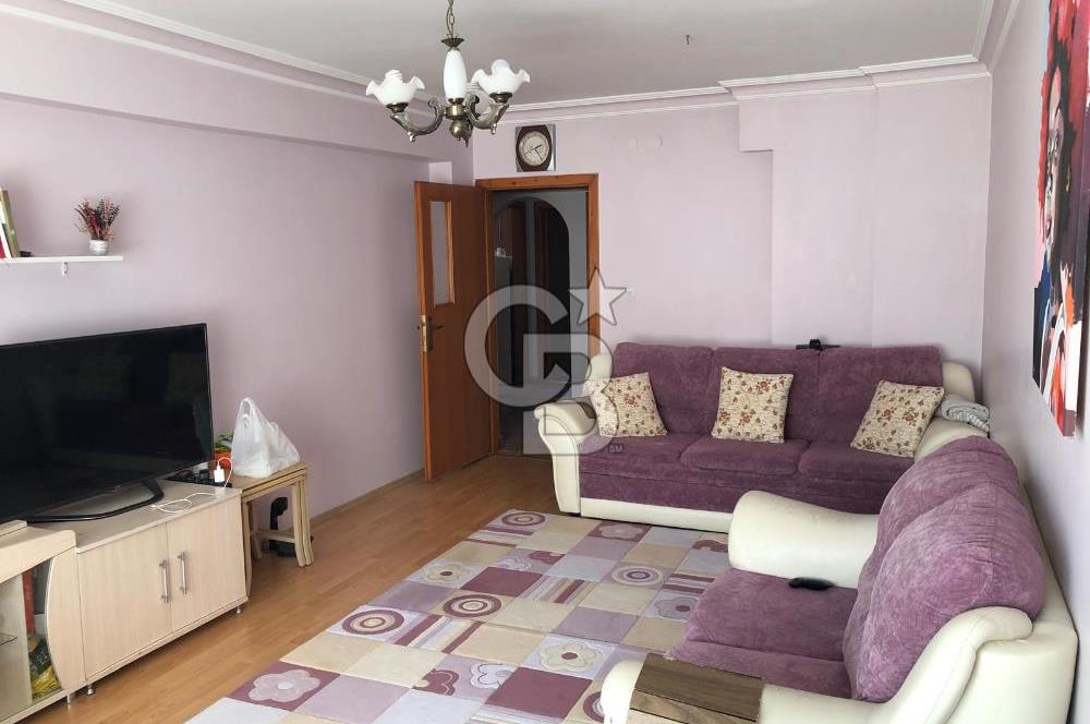 ANKARA MAMAK KÜÇÜKKAYAŞ SATILIK 3+1 DAİRE