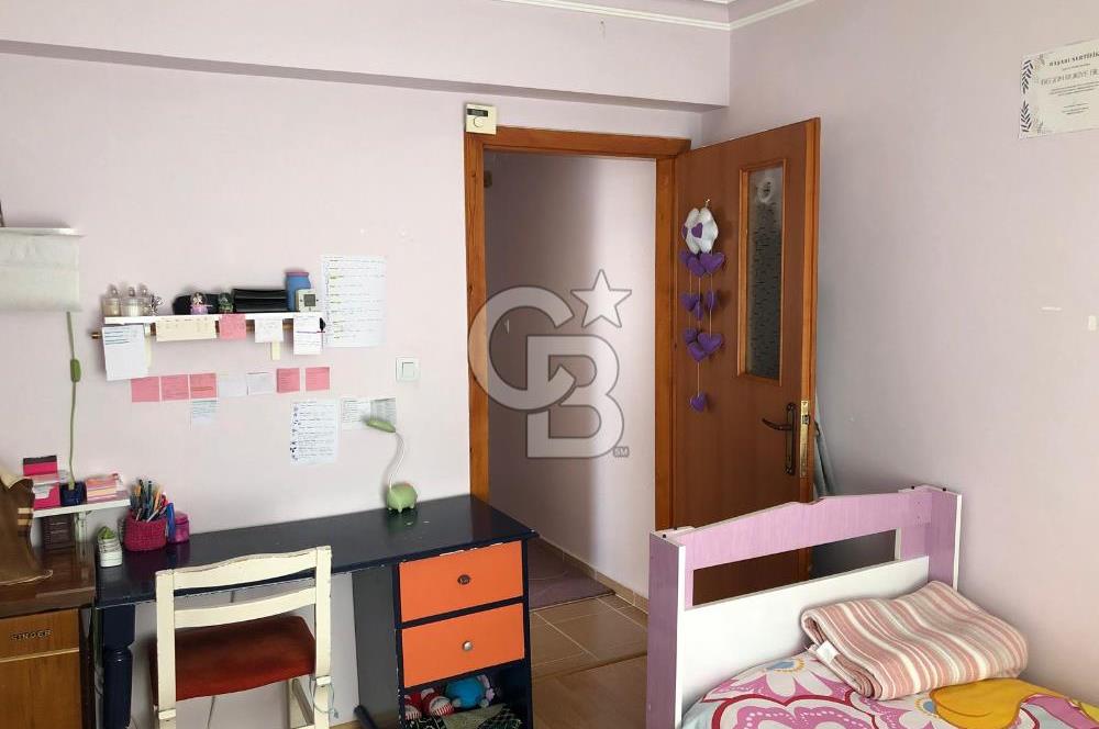 ANKARA MAMAK KÜÇÜKKAYAŞ SATILIK 3+1 DAİRE