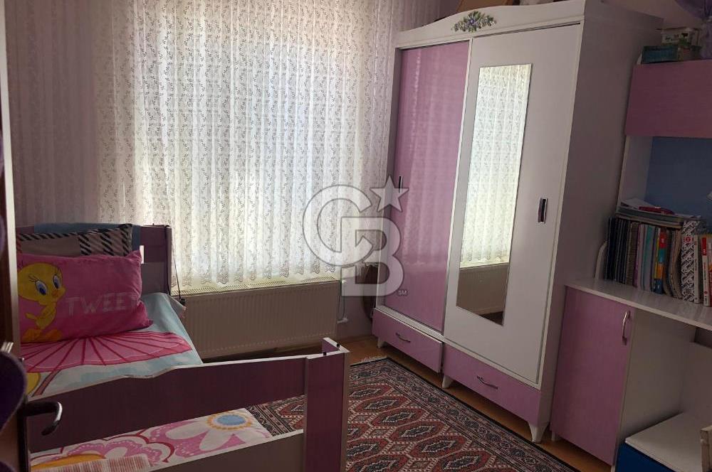 ANKARA MAMAK KÜÇÜKKAYAŞ SATILIK 3+1 DAİRE