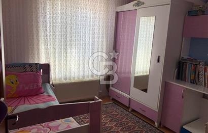 ANKARA MAMAK KÜÇÜKKAYAŞ SATILIK 3+1 DAİRE