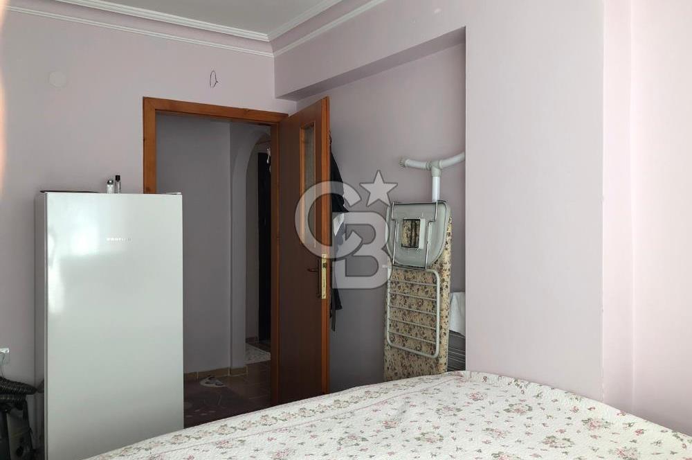 ANKARA MAMAK KÜÇÜKKAYAŞ SATILIK 3+1 DAİRE