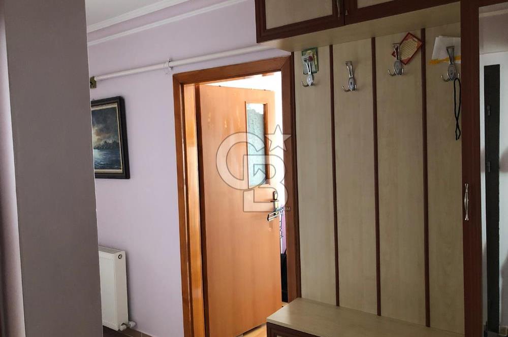 ANKARA MAMAK KÜÇÜKKAYAŞ SATILIK 3+1 DAİRE