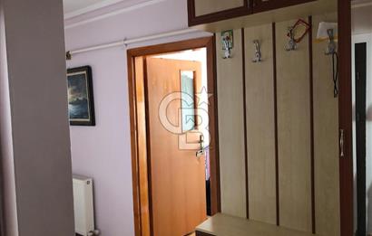 ANKARA MAMAK KÜÇÜKKAYAŞ SATILIK 3+1 DAİRE