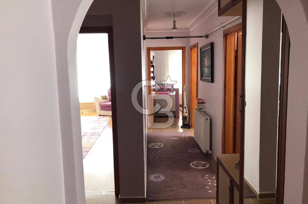 ANKARA MAMAK KÜÇÜKKAYAŞ SATILIK 3+1 DAİRE