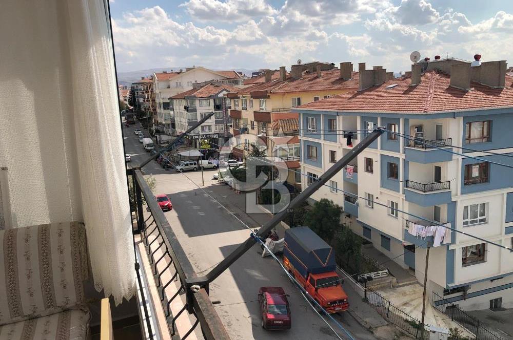 ANKARA MAMAK KÜÇÜKKAYAŞ SATILIK 3+1 DAİRE