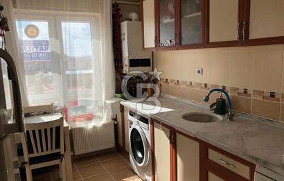 ANKARA MAMAK KÜÇÜKKAYAŞ SATILIK 3+1 DAİRE