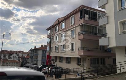 ANKARA MAMAK KÜÇÜKKAYAŞ SATILIK 3+1 DAİRE