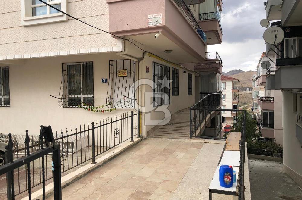 ANKARA MAMAK KÜÇÜKKAYAŞ SATILIK 3+1 DAİRE