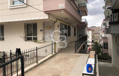 ANKARA MAMAK KÜÇÜKKAYAŞ SATILIK 3+1 DAİRE