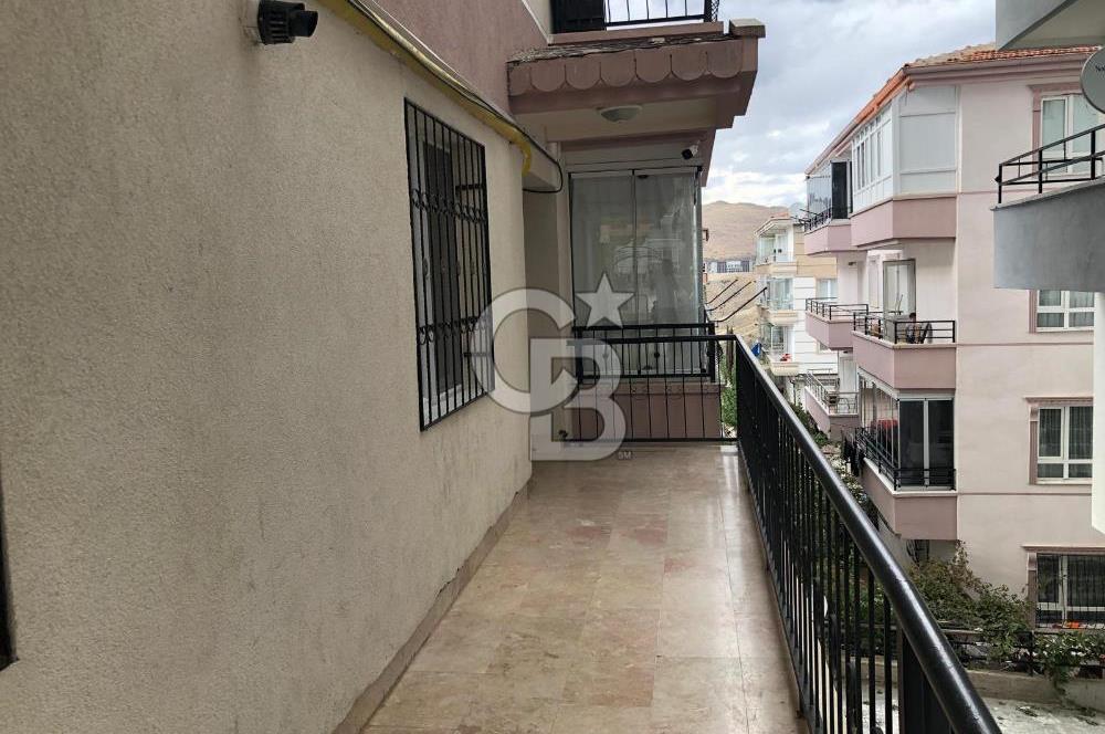 ANKARA MAMAK KÜÇÜKKAYAŞ SATILIK 3+1 DAİRE