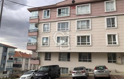 ANKARA MAMAK KÜÇÜKKAYAŞ SATILIK 3+1 DAİRE