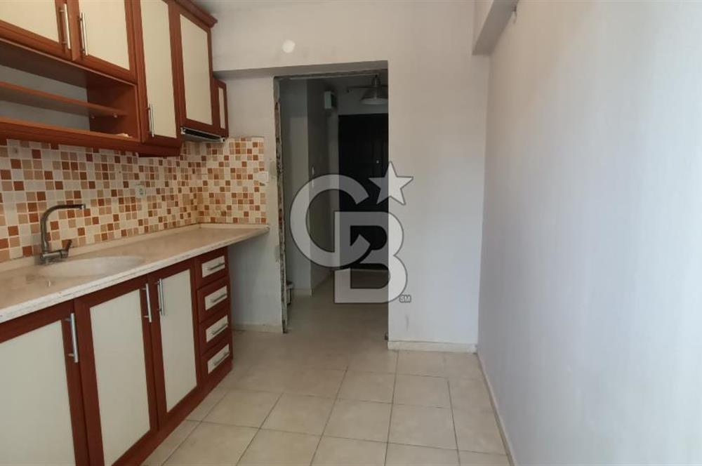 MUSELAND İzmir Bayraklı Manavkuyu Mahallesi Kiralık 3+1 Daire