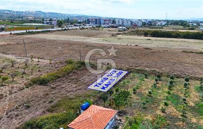 Çanakkale Lapseki Çardak da 251 m² İmara Açık Satılık Arsa